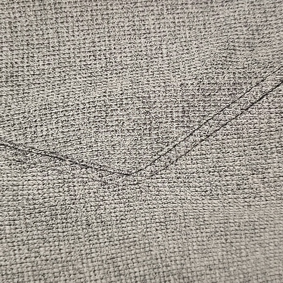 Grey Volcom shirt - Picture 6 of 11